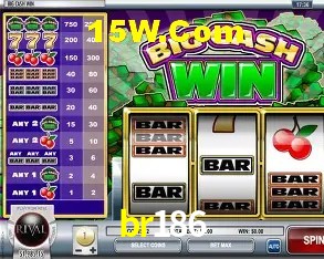Jackpot Winner